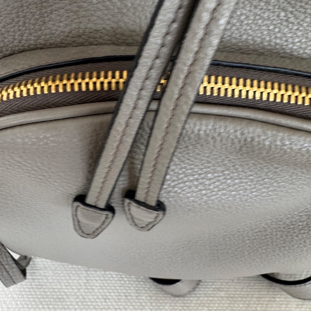 Prada Leather Backpack - Picture 5 of 6